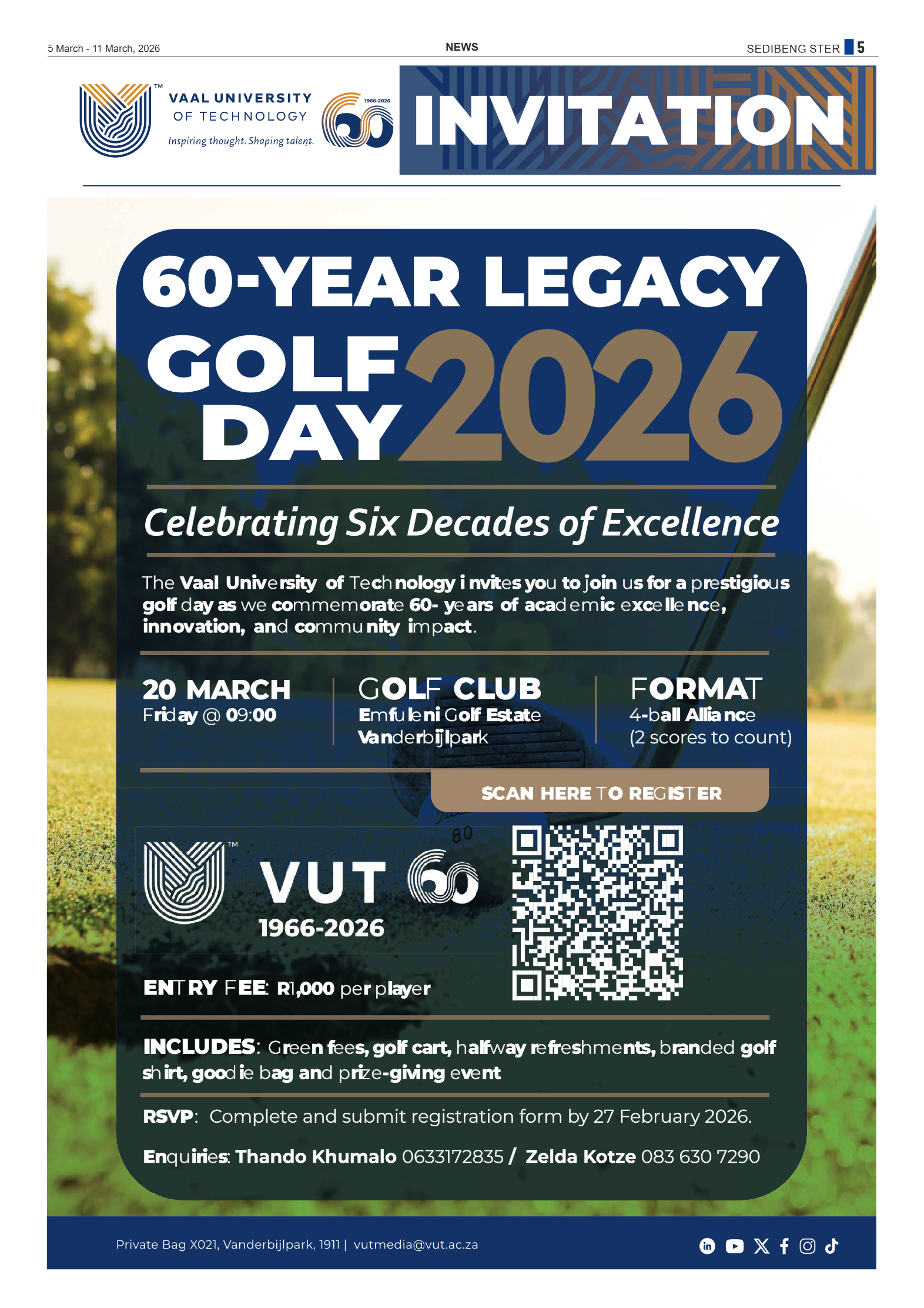 Sedibeng Ster – 5 March 2026 page 5