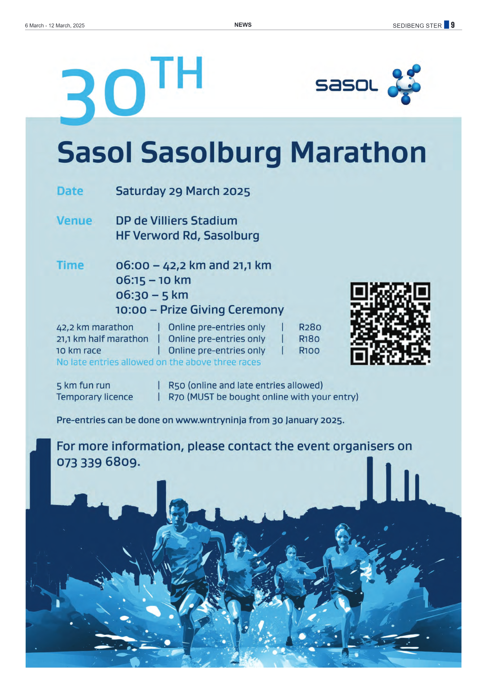 Sedibeng Ster 6 March – 12 March, 2025 page 12