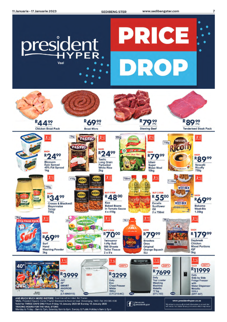 Sedibeng ster 11 January – 17 January 2023 page 7